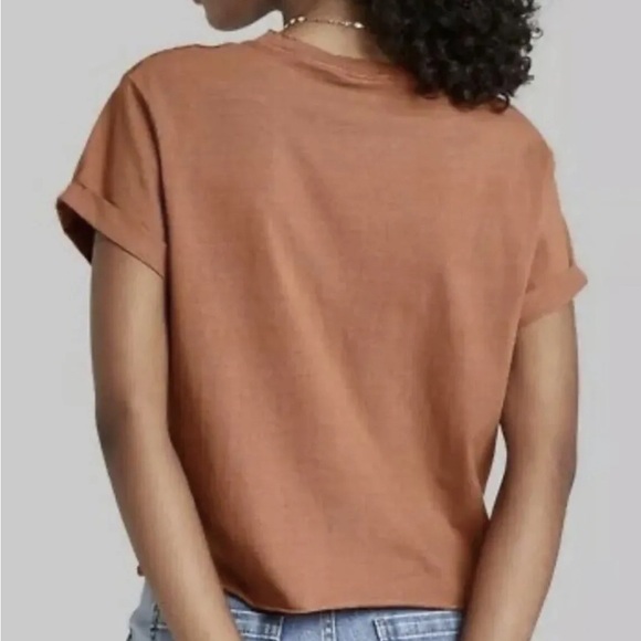 Wild fable crop top size M - Picture 2 of 8